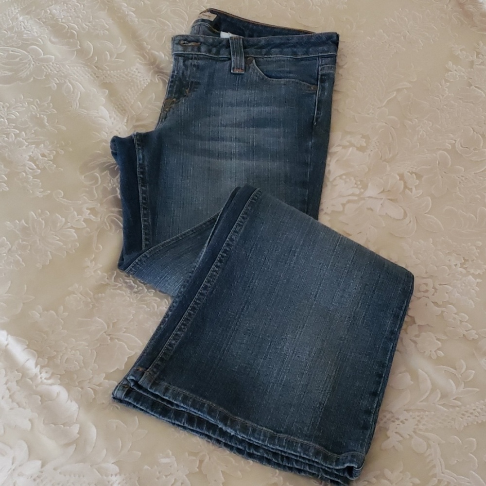 NWOT, Paris Blues Jean's, 11